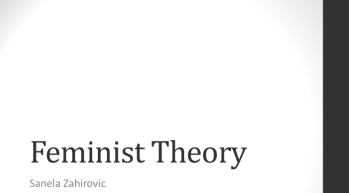 Comprehensive Overview of Total Feminist Theories