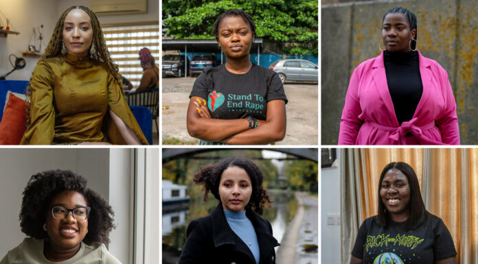 Feminist Traits: Stereotype or Stark Reality?