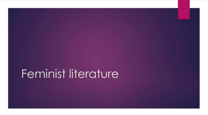 Strongest Pieces of Feminist Literature You Need to Read