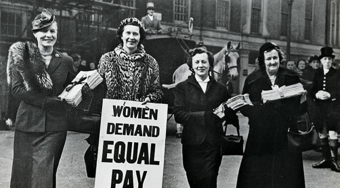 Did WWII Pave the Way for Womens Rights? A Historical Perspective