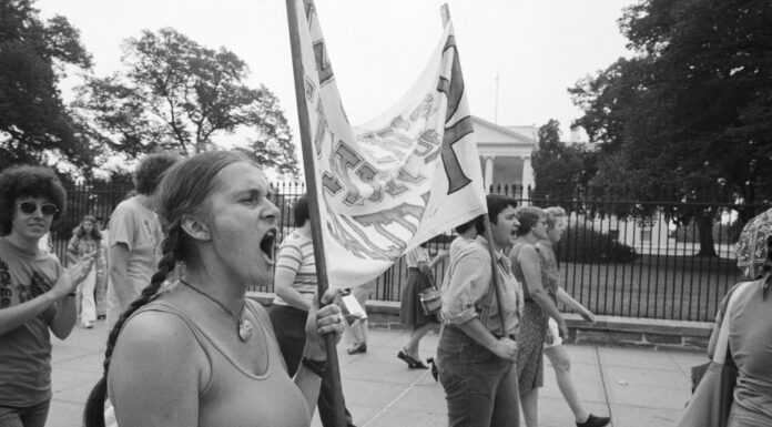 Life Before Feminism: A Glimpse into the Past