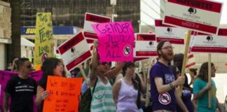 The Controversy Around Male-Only Spaces: Why Feminists Oppose Them