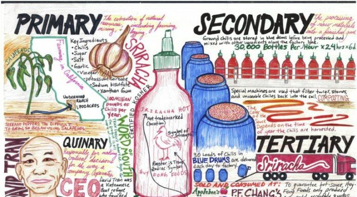 AP Human Geography One-Pager: The Ultimate Study Guide You Need