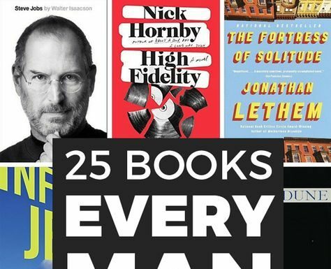 Should Men Read Books About Feminism?