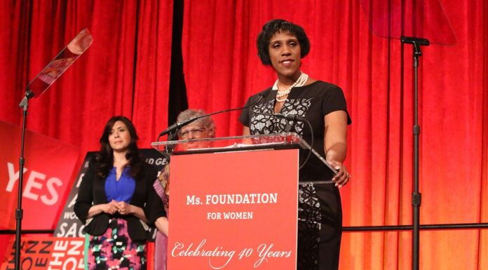 Is Feminism Really About Equality for All Not Just Women?