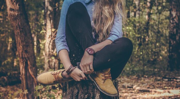 De beste manieren om uw schitterende diamanten bling te laten zien