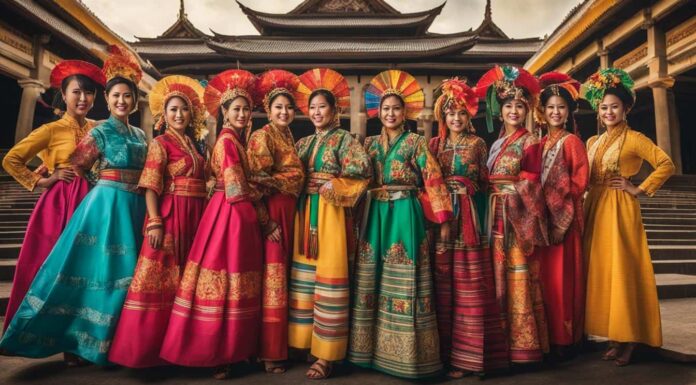 Cultural Relativism in the Philippines: Tradition vs. Modernity