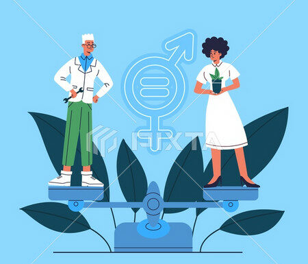 Is There a Male Equivalent to Feminism? Exploring Pro-Gender Equality Movements