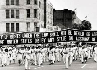 Women and Minorities Still Shut Out from Public Contract Opportunities