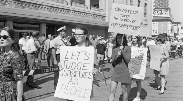 Radical Feminists: Their Impact on Society and the Individual