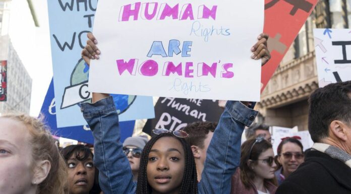 Non-Feminist Womens Views on Feminism: What They Really Think