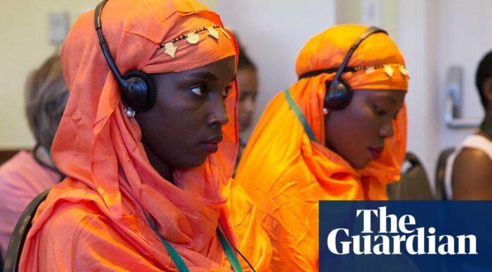 Should Feminists Focus More on Problems in the Third World?