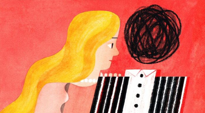 What Do Feminists Really Think of Men?