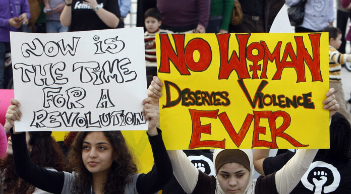 Feminism’s Shadow: Stories of False Allies