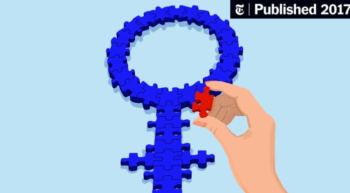 What Do Liberal Feminists Think About Housewives?