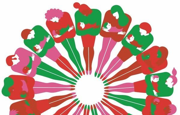 Is Feminism a Problem Needing a Final Solution?