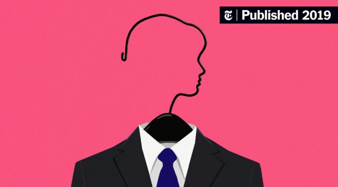 Should Men Form More Groups Like Feminists Have?