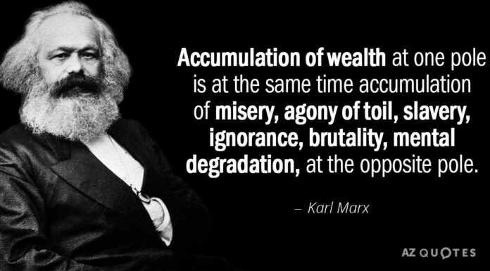 What Did Karl Marx Think About Women’s Freedom?