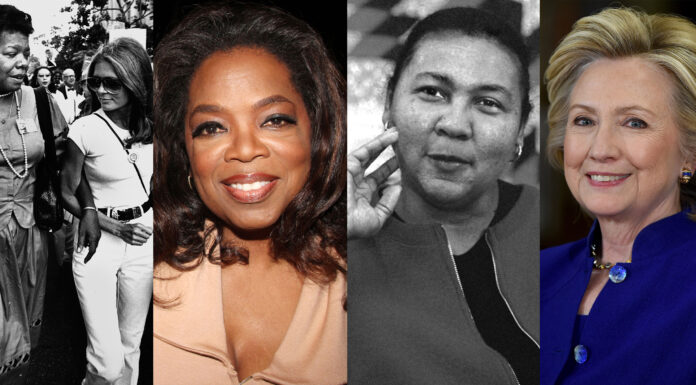 Modern Women: Feminism’s Vital Role