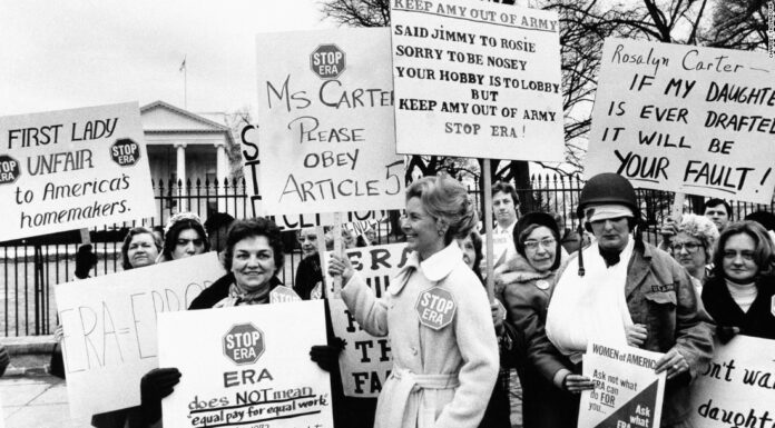 Could Men Just Cancel Feminism? The Real Question Behind the Fear