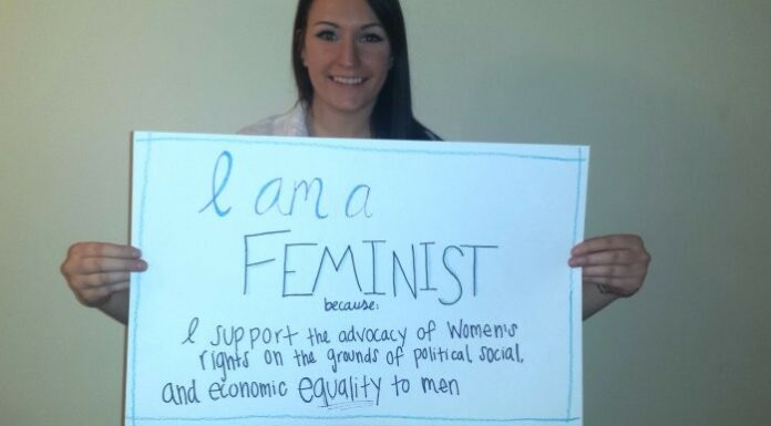 My Stance on Feminism: Where I Stand in the Debate