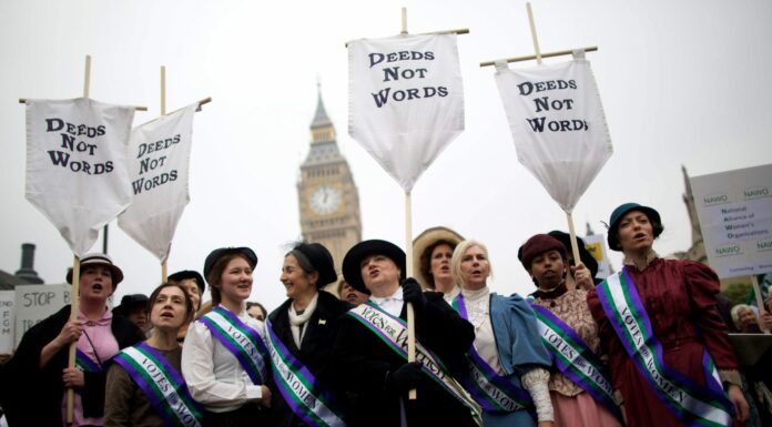 Are Feminists More Likely to Be Ugly? The Truth Behind the Insult