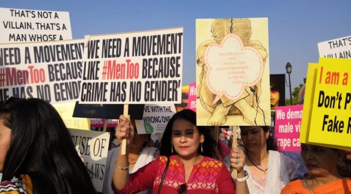Is Feminism Endangering Indian Society? A Critical Debate