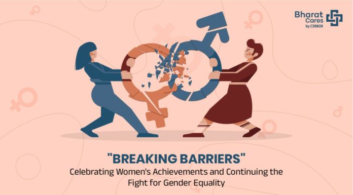 Men in Women’s Studies: Breaking Barriers and Gaining New Insights