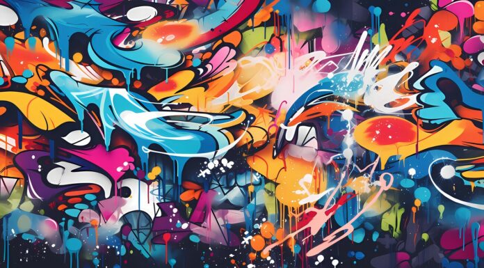 Graffiti Art: Vandalism or Vibrant Revolution?