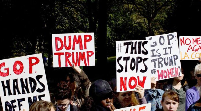 Is Our Country Misogynistic When It Comes to Politics?