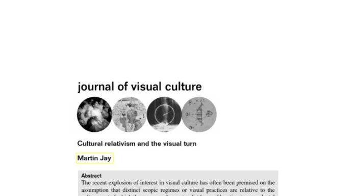 Cultural Relativism: Visual Guide