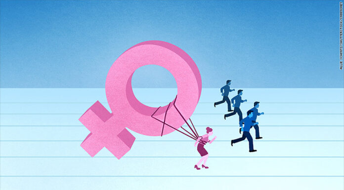 Male Sexism: Unique Challenges Explored