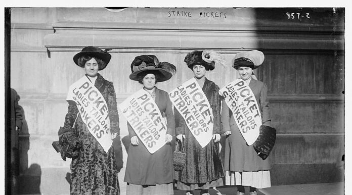 Did the Womens Movement Really Help Women Succeed in the Workplace?