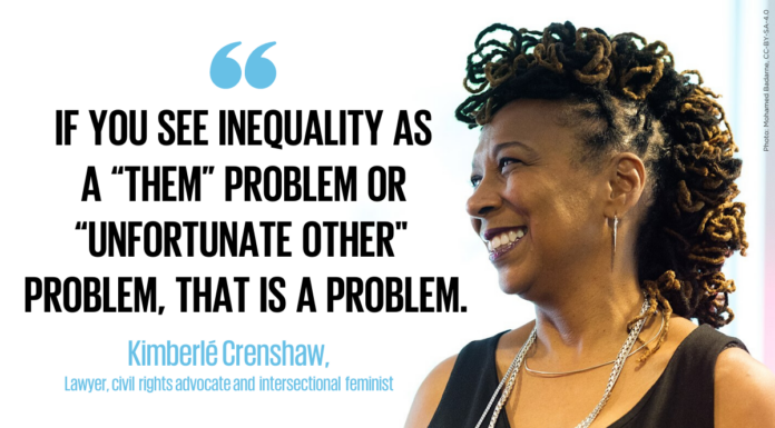 Black Feminism: A Powerful Force for Intersectional Justice