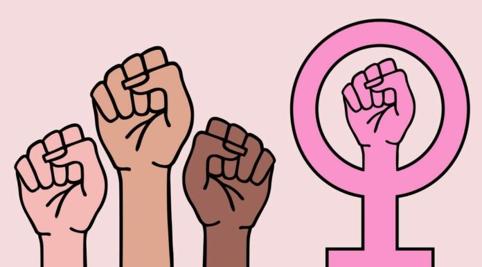 Is Radical Feminism Becoming Mainstream?