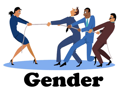 Gender Equality Cartoon: A Powerful Visual Representation
