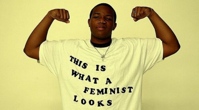 Is Feminism Responsible for Discrimination Against Men?