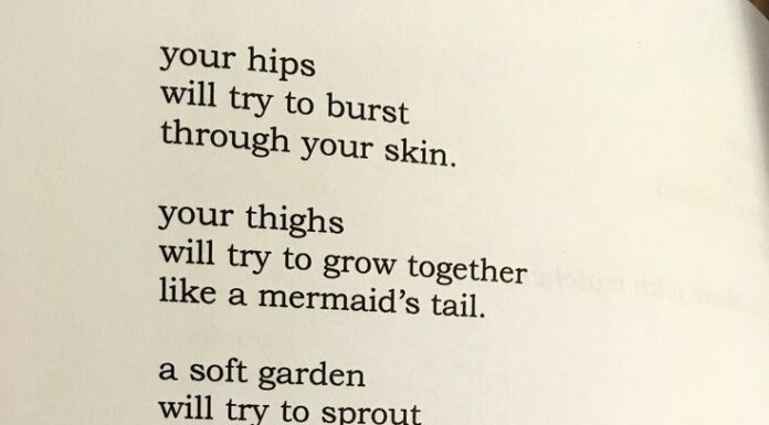 Feminist Verse: Empowering Poems