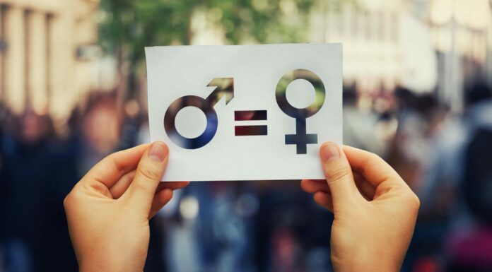 Are the Genders Truly Equal? A Real-World Perspective