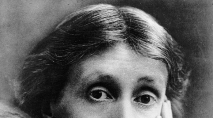 Virginia Woolf : Une pionnière de la pensée féministe