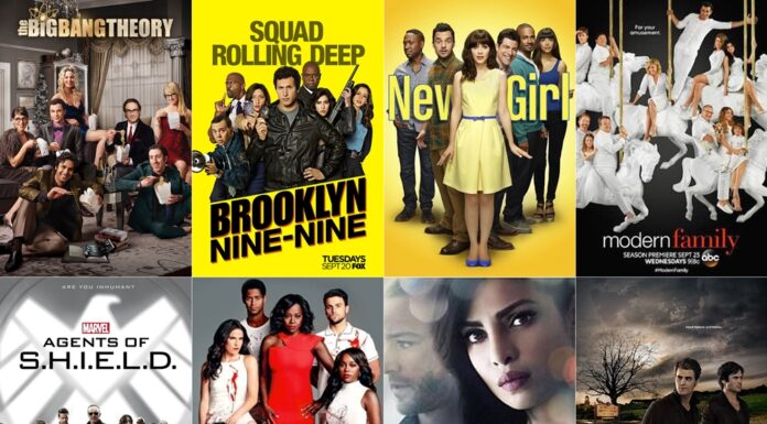 Tv Shows You Will Be Binge Watching In 2016 New Releases And Latest Seasons