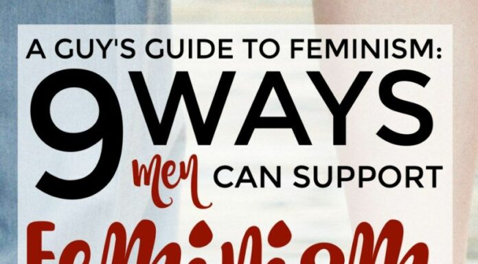 Simple Ways Men Can Support Feminism in Everyday Life