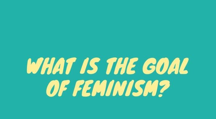 Does Modern Feminism Have a Testable Goal?