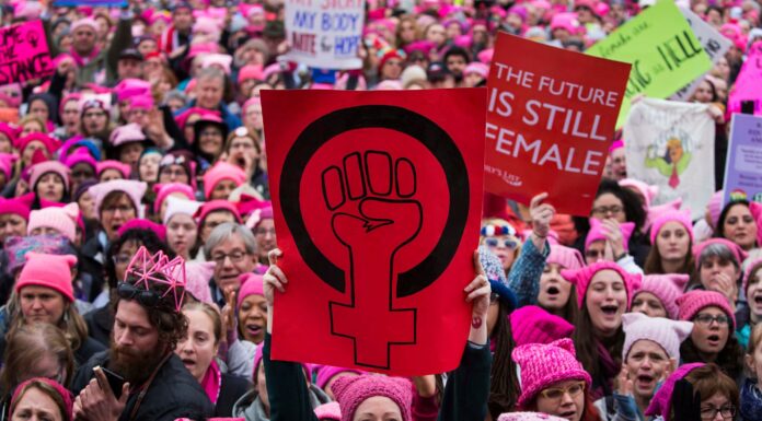 What Do Womens Rights Activists Want?