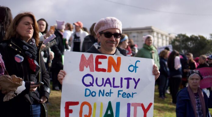 21st Century Feminism: Evolution or Extinction?