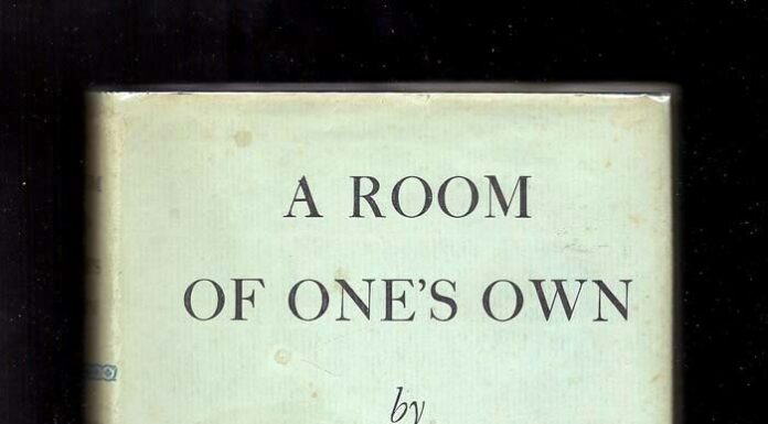 Woolf’s Feminist Legacy: Shaping Modern Women’s Writing