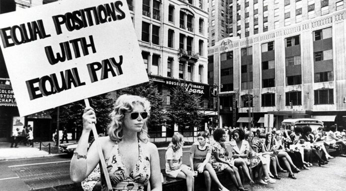 Does Feminism Have a Class Problem? Addressing Inequality Within the Movement