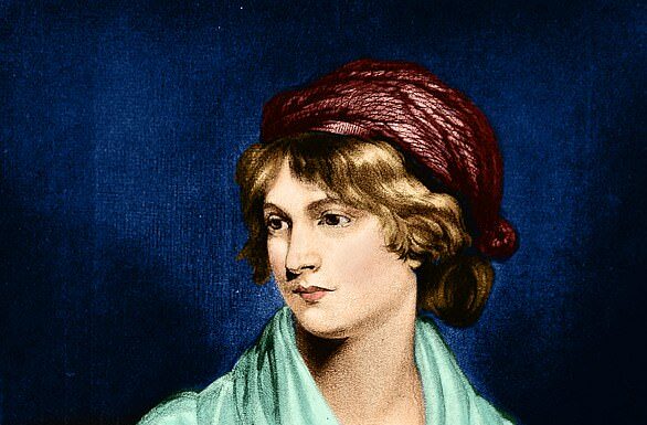 Mary Wollstonecraft: A Pioneer for Women’s Rights in Her Community