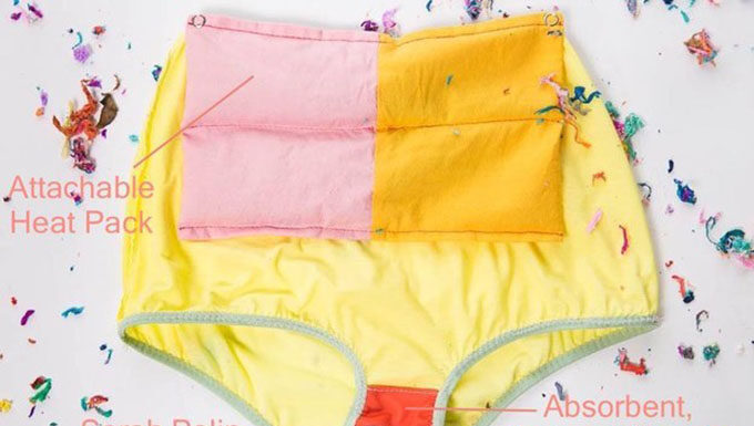 This Underwear Has Pro Life Politicians On The Inside Lining For You To Bleed All Over