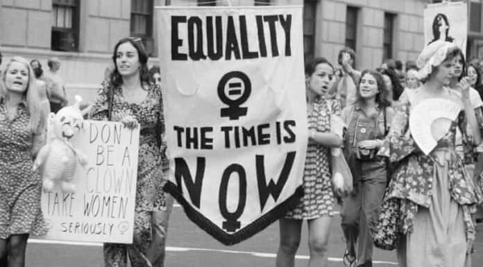 What Is Left to Be Accomplished by the Feminist Agenda?